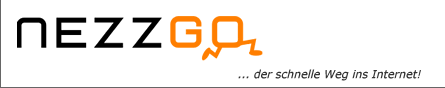 Logo Nezzgo
